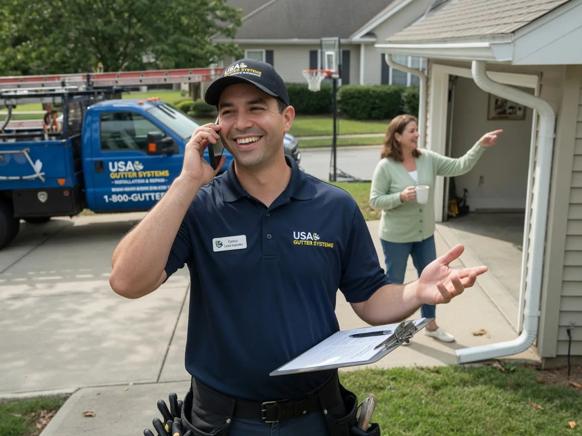 Gutter Installation Elwin, IL FAQs
